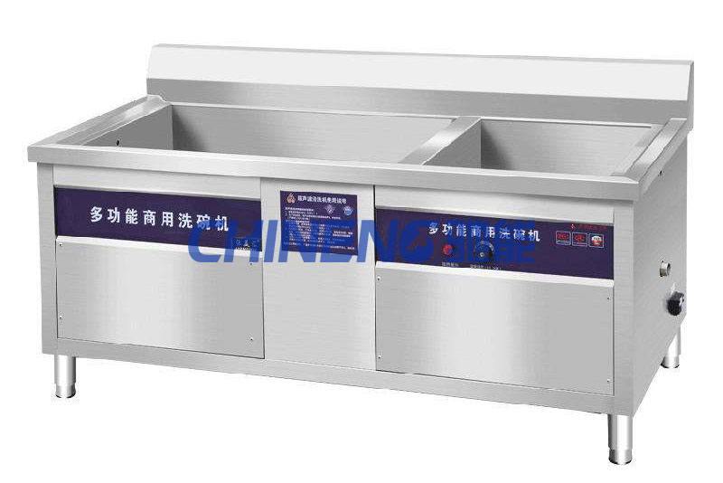 超聲波洗碗機對人體有害嗎？