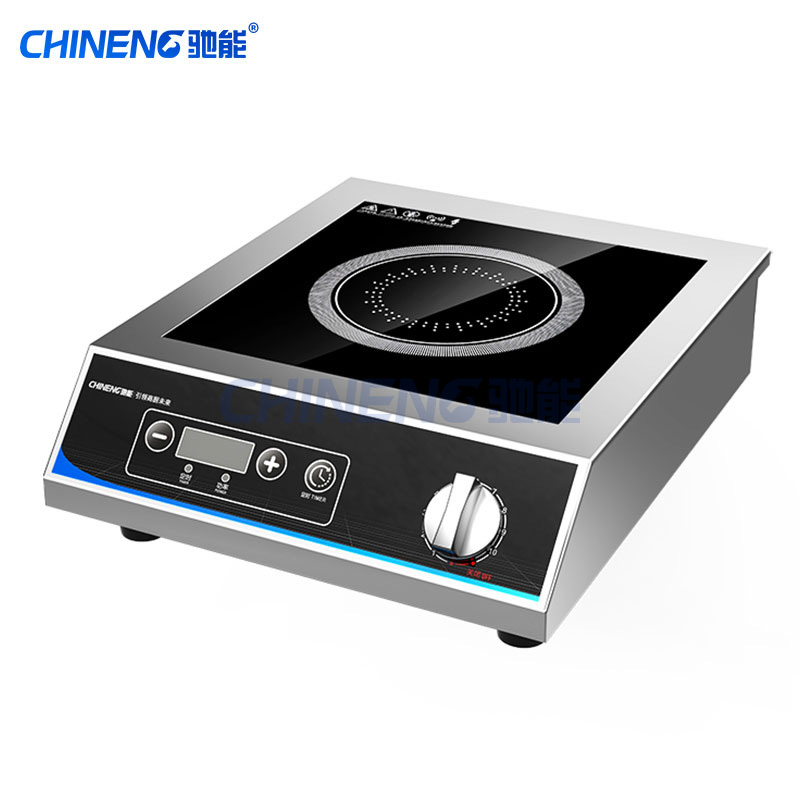 3500W臺(tái)式（平/凹）電磁爐
