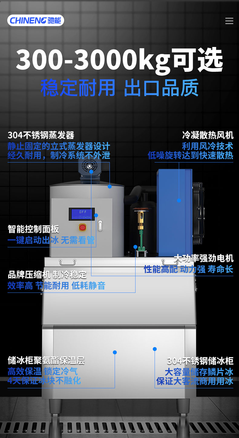 片冰機(jī)介紹
