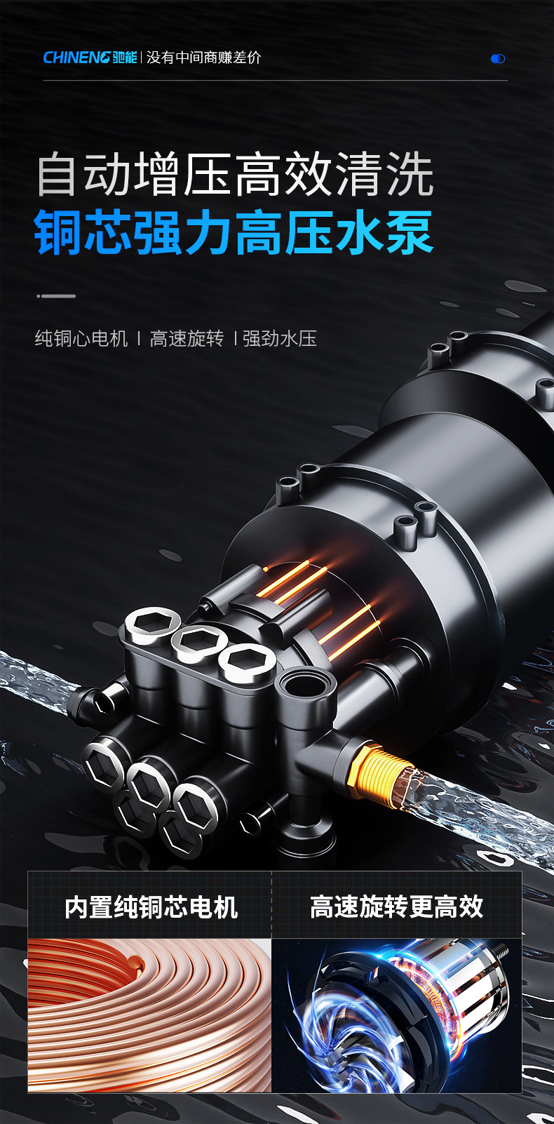 水觸媒洗菜機(jī)適用場所