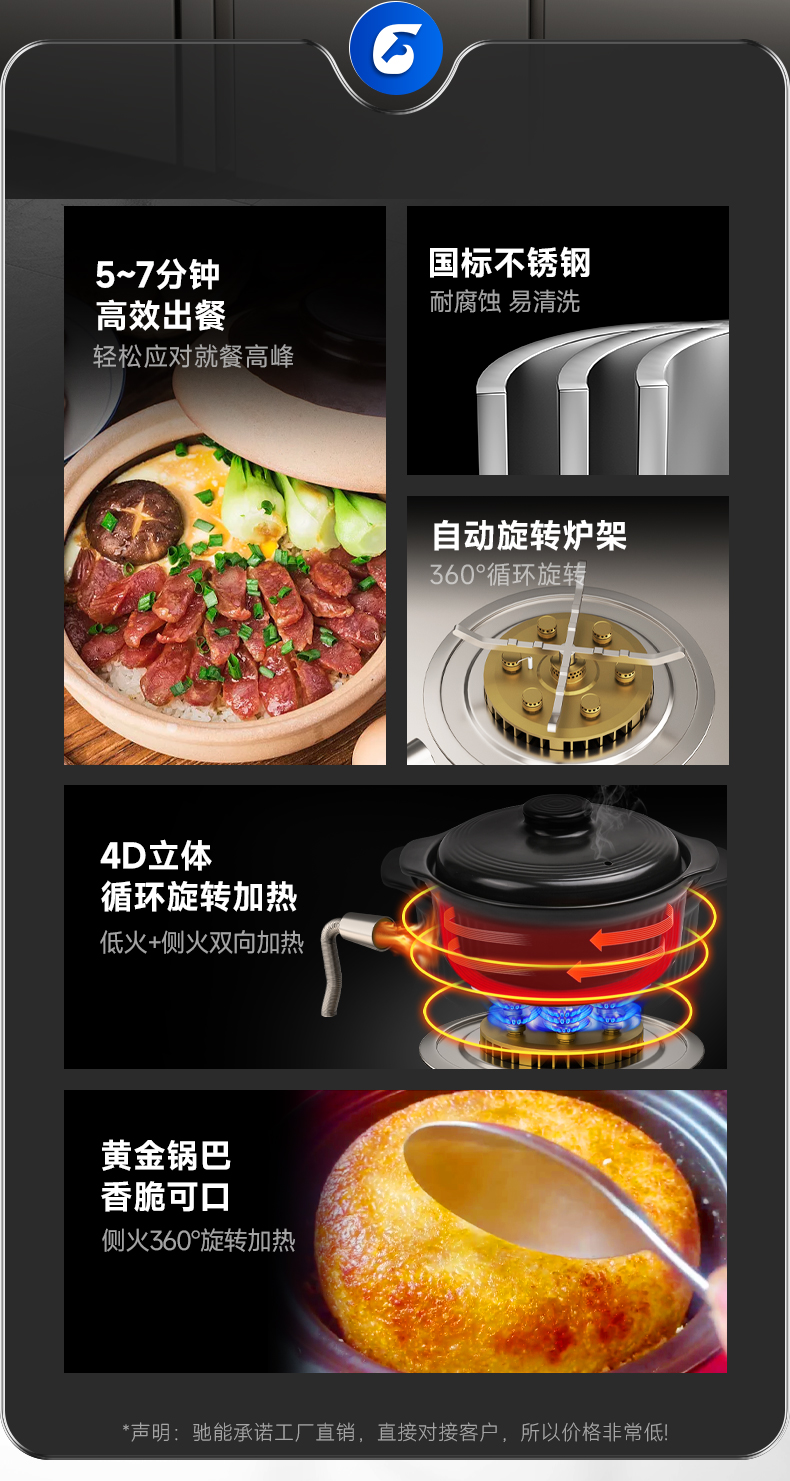 燃?xì)忪易袪t功能介紹