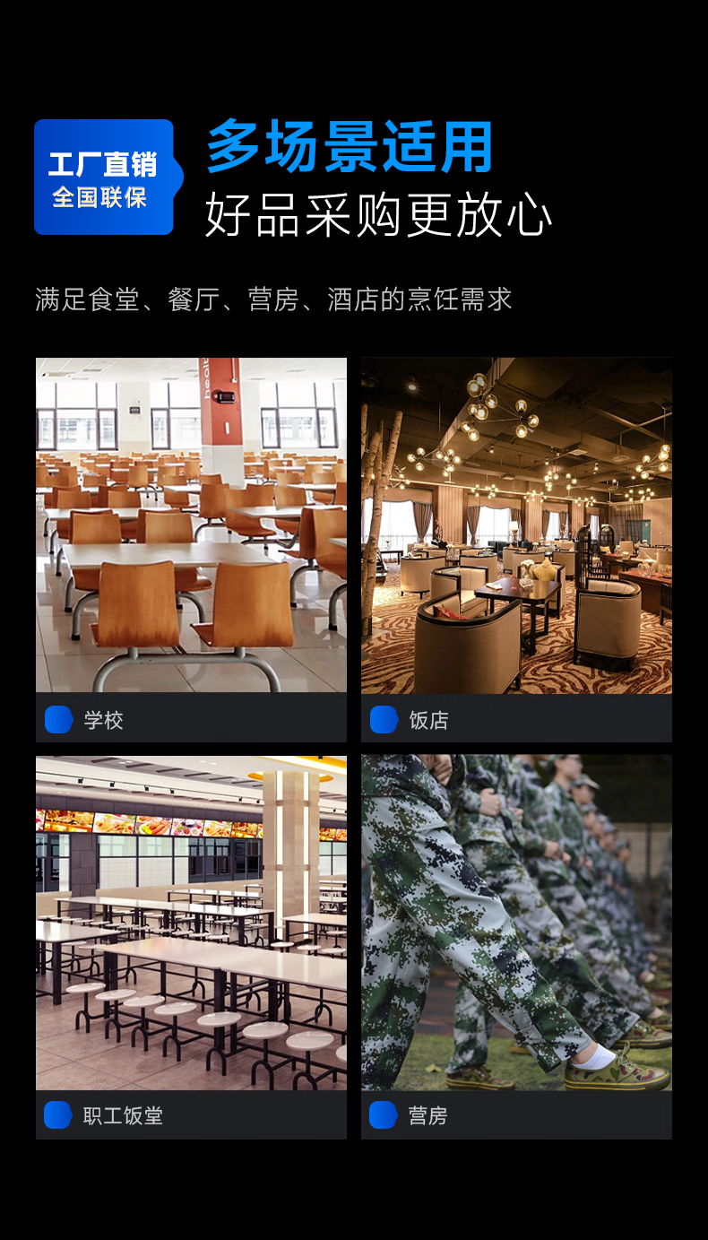 燃?xì)忪易袪t適用場(chǎng)景