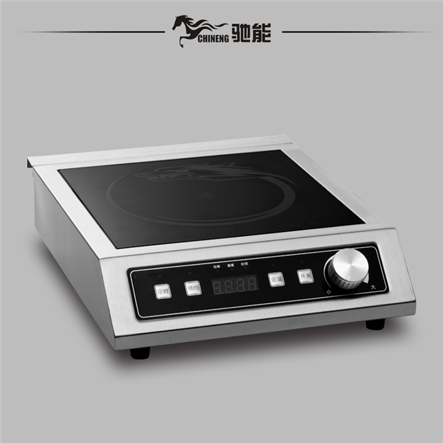 臺(tái)式商用電磁爐能用于家用嗎？